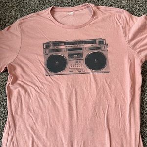 Radio T-shirt